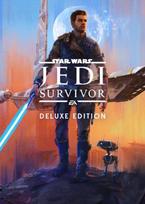 STAR WARS Jedi: Survivor™ Deluxe Edition (PC) Origin Key GLOBAL