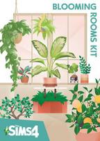 The Sims 4 Blooming Rooms Kit (DLC) (PC) Origin Key EUROPE