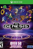 SEGA Genesis Classics (Xbox One) Xbox Live Key UNITED STATES