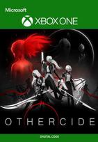 Othercide (Xbox One) Xbox Live Key UNITED STATES
