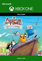 Adventure Time: Pirates Of The Enchiridion XBOX LIVE Key UNITED STATES