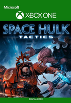 Space Hulk: Tactics XBOX LIVE Key UNITED STATES