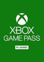 Xbox Game Pass for PC - 3 Month TRIAL Windows Store Non-stackable Key INDIA