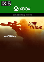 Call of Duty®: Modern Warfare® II - Dune Stalker: Starter Pack (DLC) XBOX LIVE Key UNITED STATES