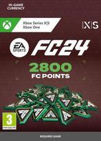 EA SPORTS FC 24 - 2800 Ultimate Team Points (Xbox One/Series X|S) Key UNITED ARAB EMIRATES