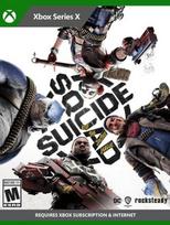 Suicide Squad: Kill the Justice League (Xbox Series X|S) XBOX LIVE Key CHILE