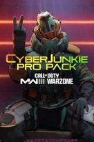 Call of Duty®: Modern Warfare® III - Cyberjunkie: Pro Pack (DLC) XBOX LIVE Key UNITED STATES