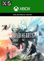 WILD HEARTS (Xbox Series X|S) Xbox Live Key MEXICO