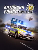 Autobahn Police Simulator 3 XBOX LIVE Key UNITED STATES