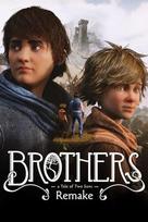 Brothers: A Tale of Two Sons Remake (Xbox Series X|S) XBOX LIVE Key UNITED STATES