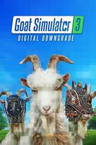 Goat Simulator 3 - Digital Downgrade (DLC)  (Xbox Series X|S) XBOX LIVE Key UNITED STATES