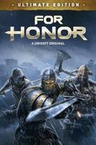 FOR HONOR – Ultimate Edition XBOX LIVE Key UNITED STATES