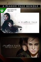 A Plague Tale Bundle XBOX LIVE Key UNITED STATES