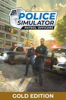 Police Simulator: Patrol Officers: Gold Edition XBOX LIVE Key UNITED STATES