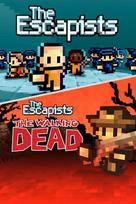 The Escapists & The Escapists: The Walking Dead XBOX LIVE Key UNITED STATES