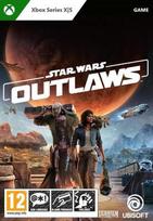 Star Wars Outlaws (Xbox Series X|S) XBOX LIVE Key CANADA