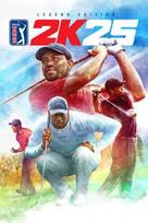 PGA TOUR 2K25 Legend Edition (Xbox Series X|S) XBOX LIVE Key UNITED STATES