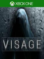 Visage XBOX LIVE Key UNITED STATES
