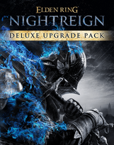 ELDEN RING NIGHTREIGN - Deluxe Upgrade Pack (DLC) XBOX LIVE Key EUROPE