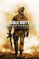 Call of Duty®: Modern Warfare® 2 Campaign Remastered (Xbox One) XBOX LIVE Key BRAZIL