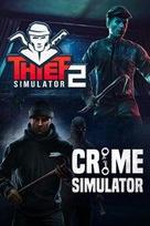 Ultimate Crime Bundle (Xbox Series X|S) XBOX LIVE Key UNITED STATES