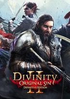 Divinity: Original Sin 2 - Definitive Edition GOG (PC) Key UNITED STATES