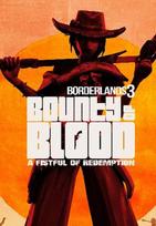 Borderlands 3: Bounty of Blood (DLC) Epic Games Key GLOBAL