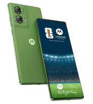 „Motorola Edge 50 Fusion 5G“ 8/256GB miško žalia