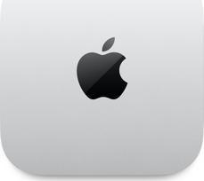 Komputer Apple APPLE Mac mini M4 Pro chip 12-core CPU and 16-core GPU, 24GB, 512GB SSD | mcx44cz/a | 195949942426