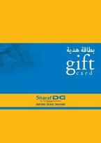Sharaf DG Gift Card 3000 EGP Key EGYPT