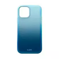 LAUT Huex Fade iPhone 12 Pro Max Case Blue 42742