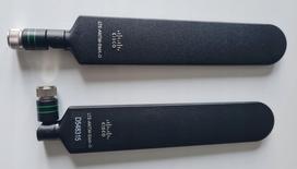 Antena Cisco LTE SMA DIPOLE ANTENNA 698-960 | LTE-ANTM-SMA-D= | 889728146838