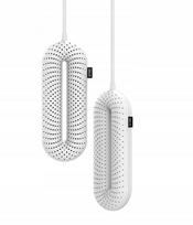 Suszarka do butów Xiaomi Xiaomi SOTHING Zero-One  balta - Apavu zavetajs un sterilizators | MI0003 | 6933172156135