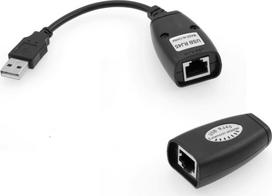 Adapter USB MicroConnect  (USBEXT60M) | USBEXT60M | 5704327258469