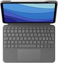 Logitech COMBO TOUCH IPAD PRO 11IN 1-3G | 920-010147 | 5099206095274