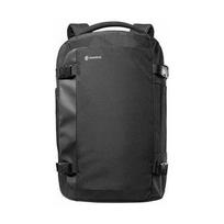 Travel  Backpack Tomtoc Navigator-T66 17"/40L (black) | T66M1D1 | 6971937063649