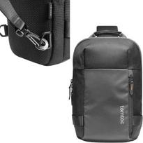 Sling Bag 7L / 14'' Tomtoc Navigator-T24 (black) | T24M1D1 | 6971937065759