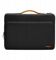 TOMTOC Defender-A14 laptop bag 16" (black) | A14F3D1 | 6970412222540