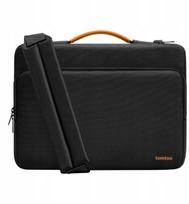 TOMTOC Defender-A40 laptop shoulder bag 16" (black) | A40F3D1 | 6970412222649