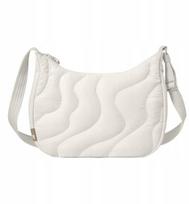 TOMTOC Terra-T34 Puffy 11"/9L Snowberg shoulder bag | T34M1W1 | 6970412221901