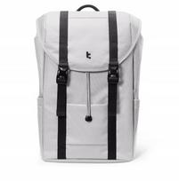 Tomtoc VintPack-TA1  Backpack, 15.6"/22L (Gray) | TA1M1G1 | 6971937066671
