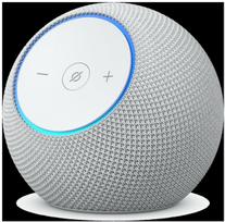 Amazon Echo Dot Max (2025 Release) Smart Speaker White EU | B0DKLVWZPF | 0840414681804