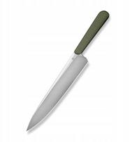 Nóż CIVIVI Cibus 14C28N Milled Green G10 C23048-2 | C23048-2 | 724065714039