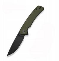 Nóż CIVIVI Merit 14C28N OD Green G10 C24012-2 | C24012-2 | 724065713537