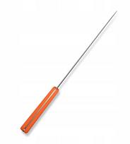 CIVIVI Nóż Cibus 14C28N Milled Orange G10 C230483 | C23048-3 | 724065714046