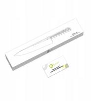CIVIVI Nóż Cibus 14C28N Milled Black G10 C230481 | C23048-1 | 724065714022