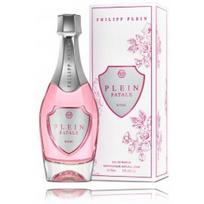 Philipp Plein Fatale Rosé EDP kvepalai moterims - 90 ml.
