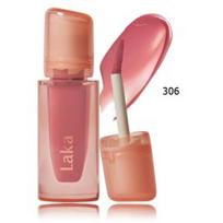 Laka Jelling Nude Gloss lūpų blizgesys su atspalviu - 306 Angel Ring