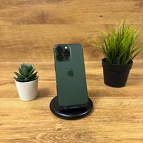 Apple iPhone 13 Pro 1TB Alpine Green | 100% Battery | A | Atnaujintas