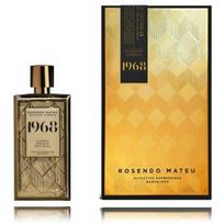 Rosendo Mateu 1968 Floral Origin Natural EDP vyrams ir moterims - 100 ml.